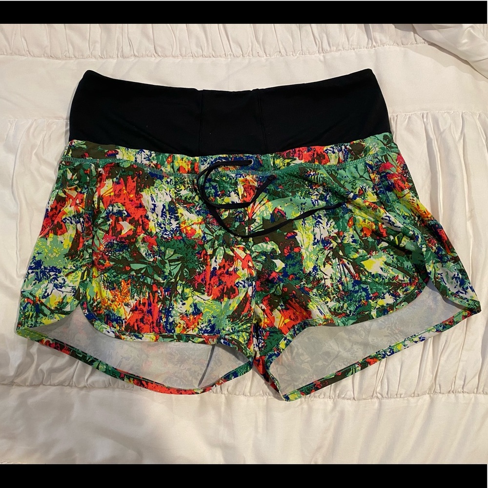 Athleta Shorts